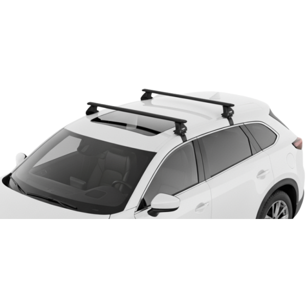 Barras Thule MAZDA CX-9...