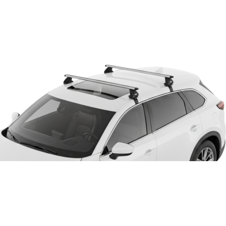 Barras Thule MAZDA CX-9...