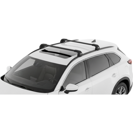 Barras Thule MAZDA CX-9...