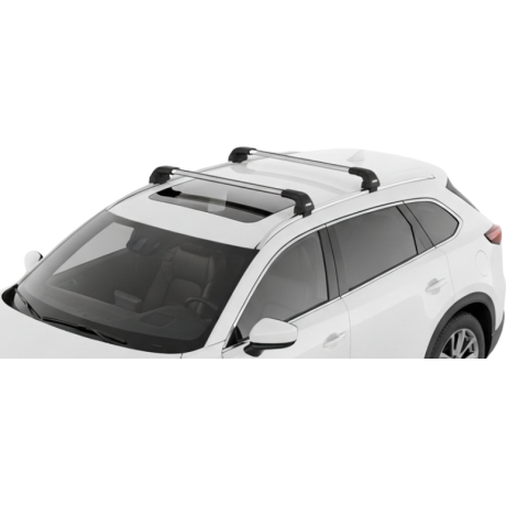 Barras Thule MAZDA CX-9...