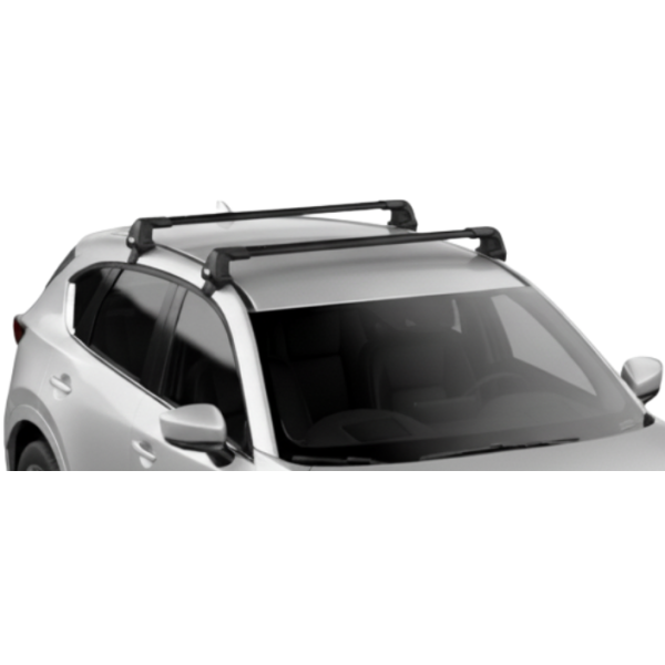 Barras Thule MAZDA CX-5 17-...