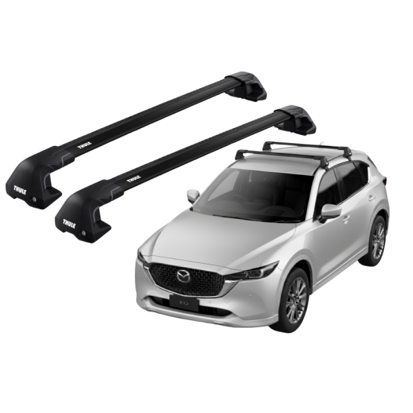 Barras Thule MAZDA CX-5 17-...