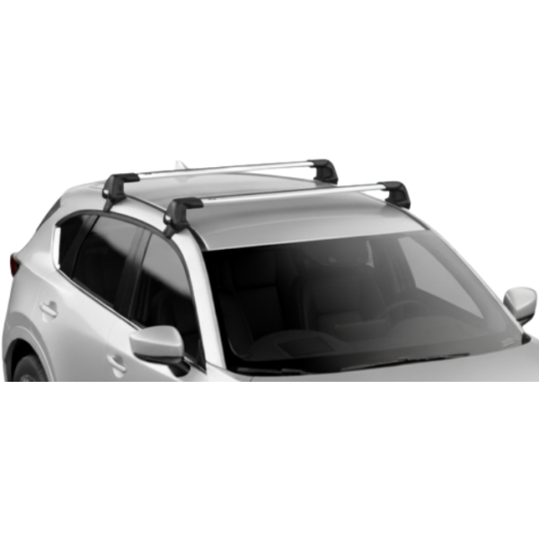 Barras Thule MAZDA CX-5 17-...