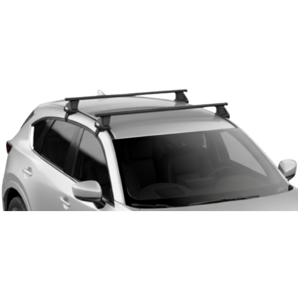 Barras Thule MAZDA CX-5 17-...