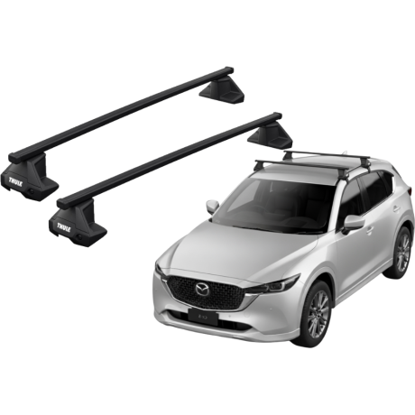 Barras Thule MAZDA CX-5 17-...