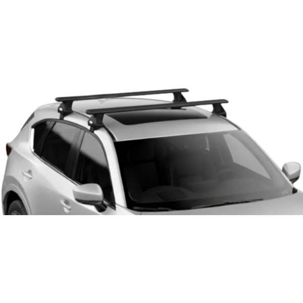 Barras Thule MAZDA CX-5 17-...