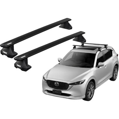 Barras Thule MAZDA CX-5 17-...