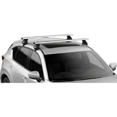 Barras Thule MAZDA CX-5 17-...