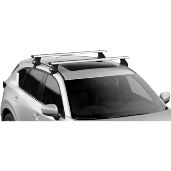 Barras Thule MAZDA CX-5 17-...