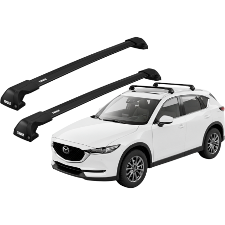 Barras Thule MAZDA CX-5 17-...