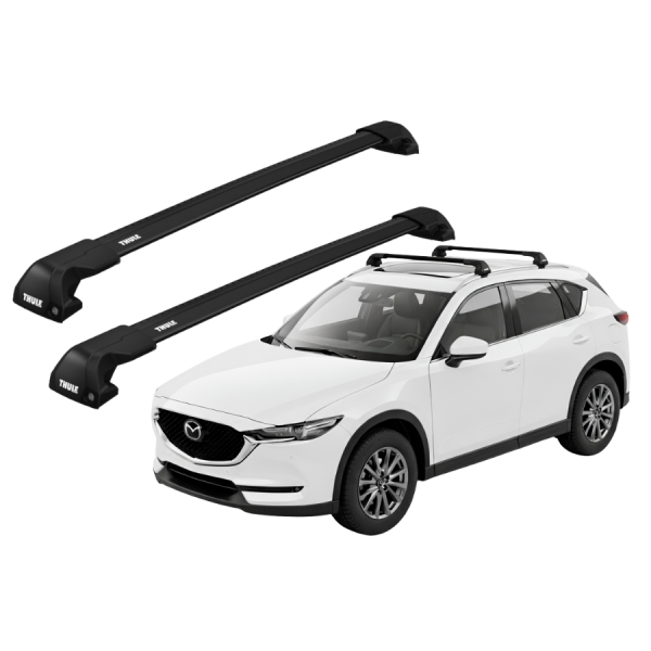 Barras Thule MAZDA CX-5 17-...