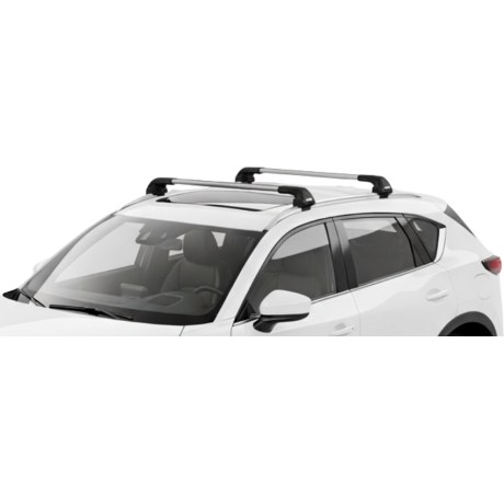 Barras Thule MAZDA CX-5 17-...
