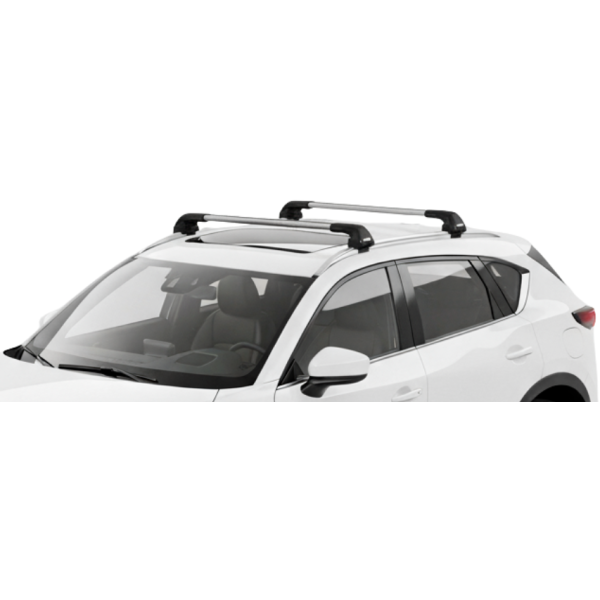 Barras Thule MAZDA CX-5 17-...