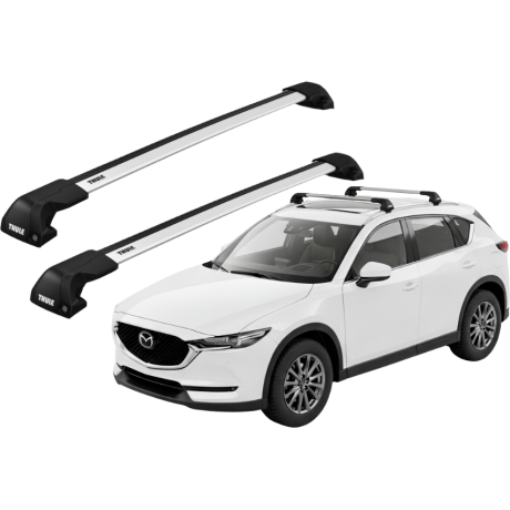 Barras Thule MAZDA CX-5 17-...