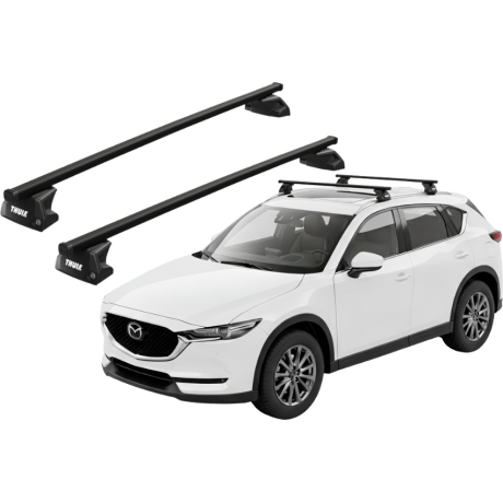 Barras Thule MAZDA CX-5 17-...