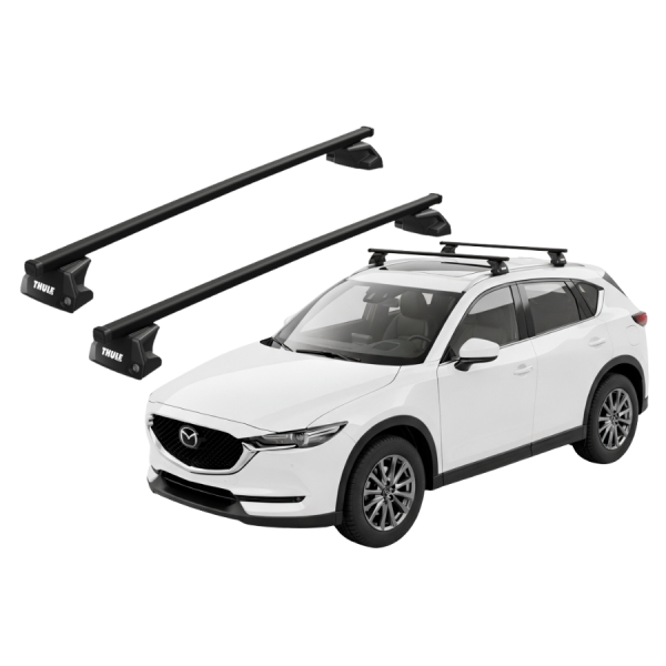 Barras Thule MAZDA CX-5 17-...