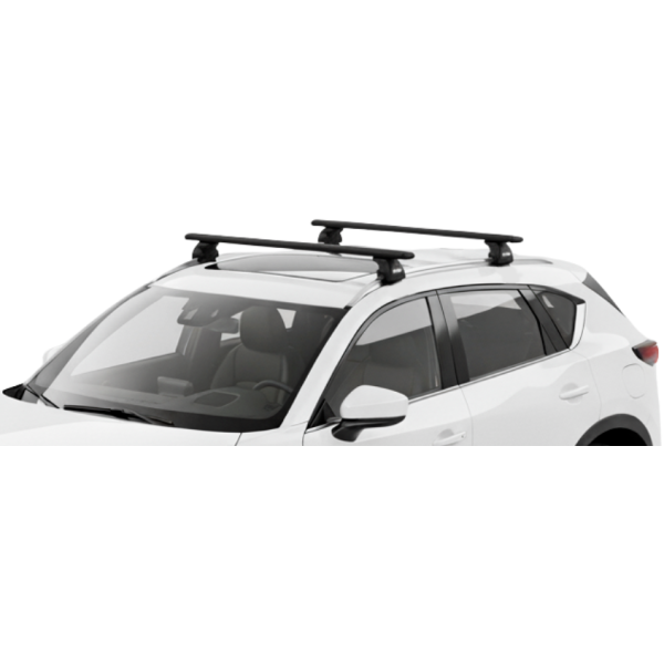 Barras Thule MAZDA CX-5 17-...