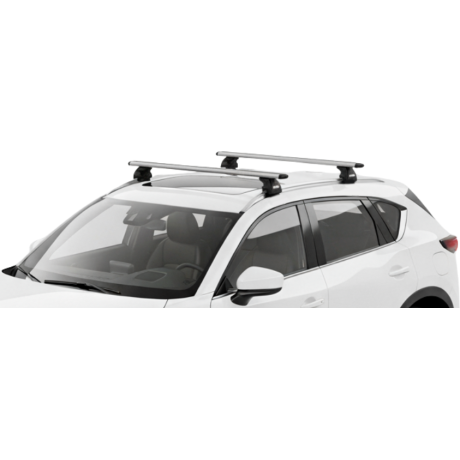 Barras Thule MAZDA CX-5 17-...