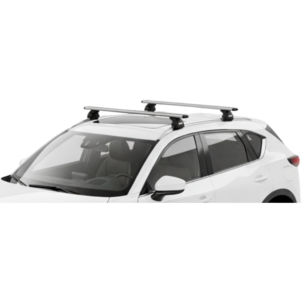 Barras Thule MAZDA CX-5 17-...