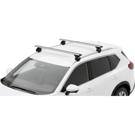 Barras Thule NISSAN X-Trail...