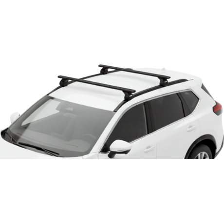 Barras Thule NISSAN X-Trail...