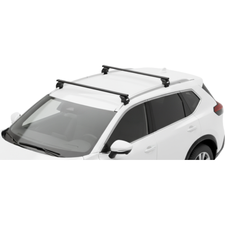 Barras Thule NISSAN X-Trail...