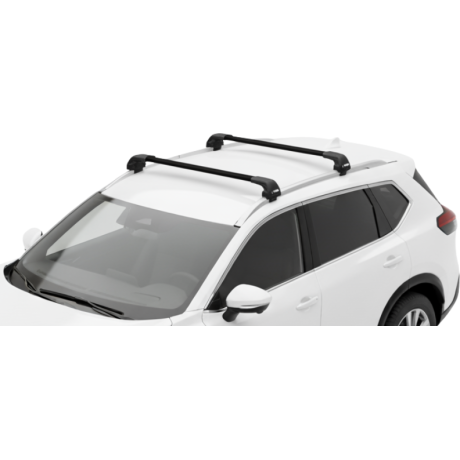 Barras Thule NISSAN X-Trail...