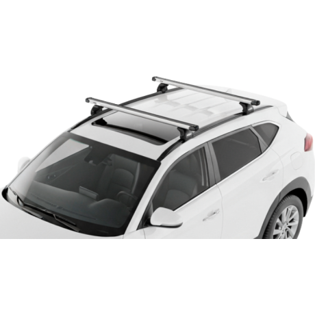 Barras Thule HYUNDAI Tucson...