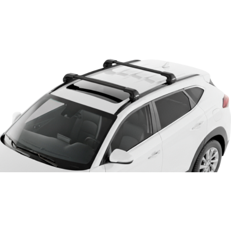 Barras Thule HYUNDAI Tucson...