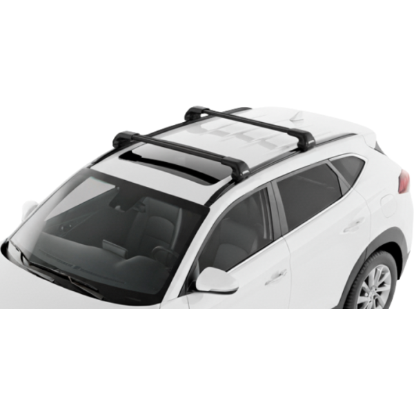 Barras Thule HYUNDAI Tucson...