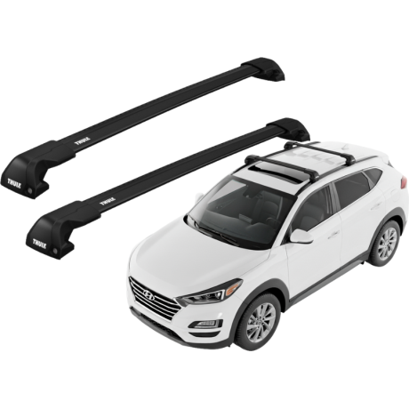 Barras Thule HYUNDAI Tucson...