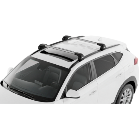 Barras Thule HYUNDAI Tucson...