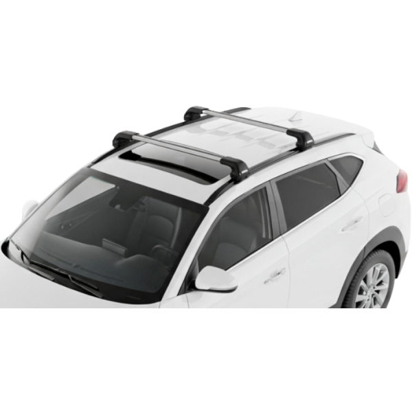 Barras Thule HYUNDAI Tucson...
