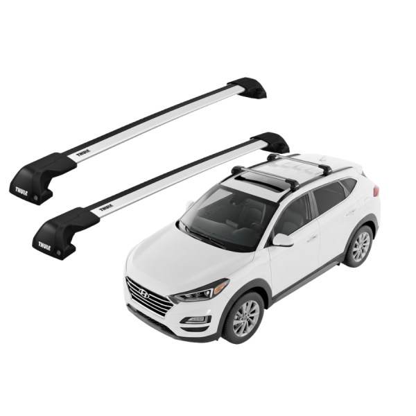 Barras Thule HYUNDAI Tucson...