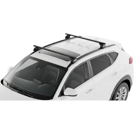 Barras Thule HYUNDAI Tucson...