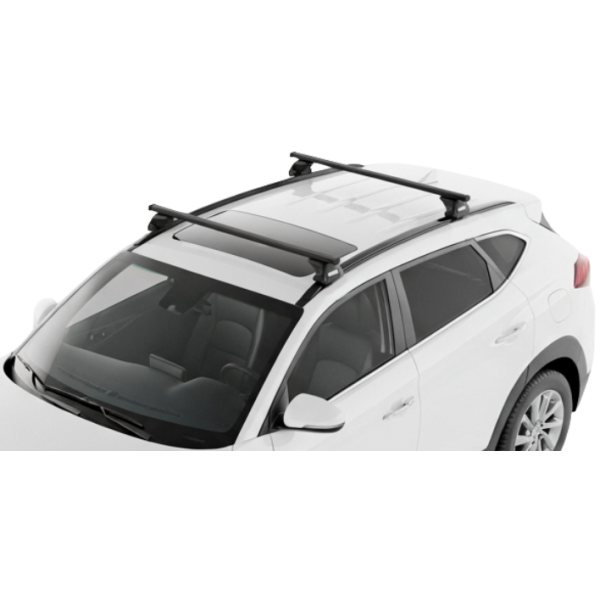 Barras Thule HYUNDAI Tucson...