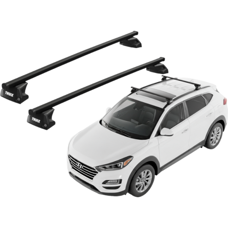Barras Thule HYUNDAI Tucson...