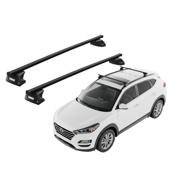 Barras Thule HYUNDAI Tucson...
