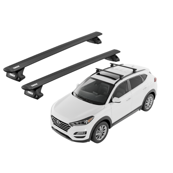Barras Thule HYUNDAI Tucson...