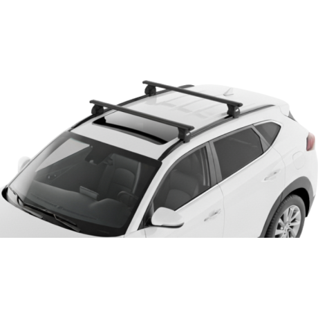 Barras Thule HYUNDAI Tucson...