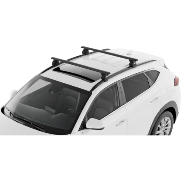 Barras Thule HYUNDAI Tucson...