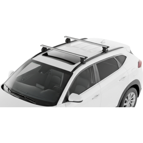 Barras Thule HYUNDAI Tucson...