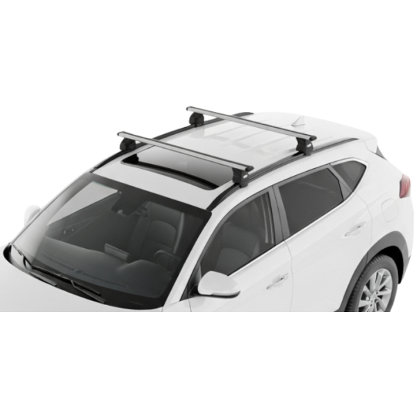 Barras Thule HYUNDAI Tucson...