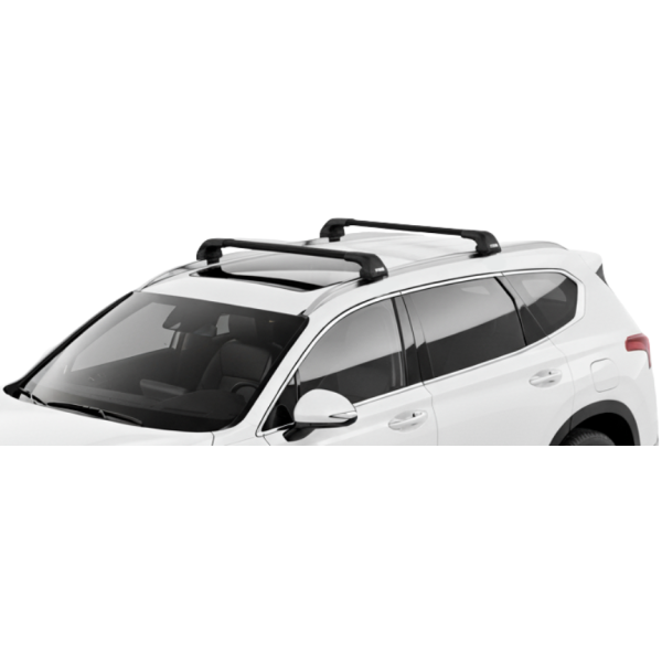 Barras Thule HYUNDAI Santa...