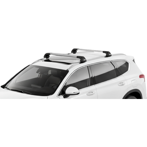 Barras Thule HYUNDAI Santa...