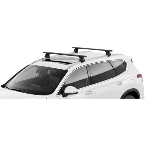 Barras Thule HYUNDAI Santa...