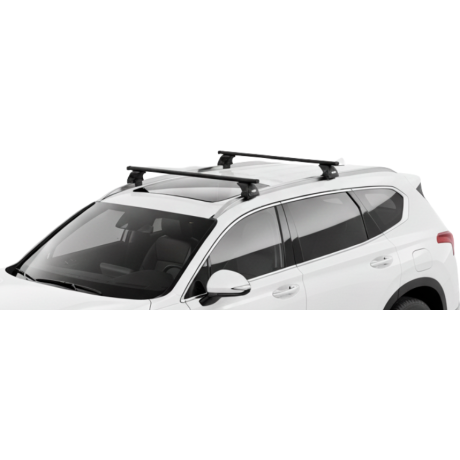 Barras Thule HYUNDAI Santa...