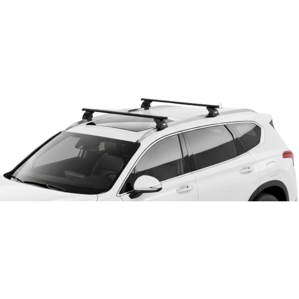 Barras Thule HYUNDAI Santa...