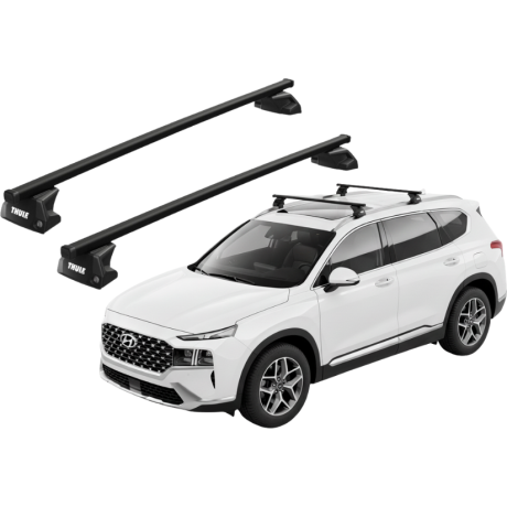 Barras Thule HYUNDAI Santa...