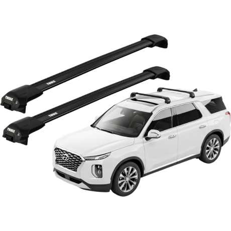 Barras Thule HYUNDAI...